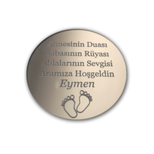 Pleksi Magnet