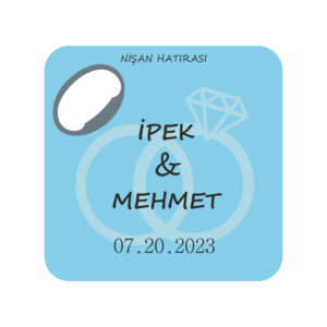 Kare Magnet Açacak